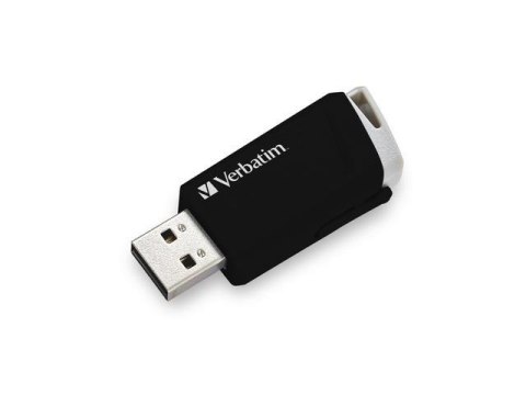 Pendrive Verbatim 32GB Store n Click USB 3.0 Verbatim Pendrive Verbatim 32GB Store n Click USB 3.0 Verbatim