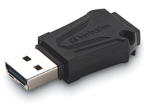 Pendrive Verbatim 32GB Toughmax USB 2.0 Verbatim Pendrive Verbatim 32GB Toughmax USB 2.0 Verbatim