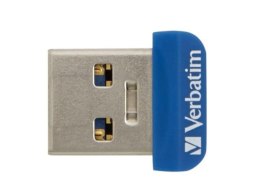 Pendrive Verbatim 64GB Nano Store USB 3.0 Verbatim
