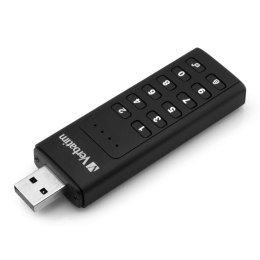 Pendrive Verbatim Keypad Secure 128GB USB 3.0 z klawiaturą Verbatim