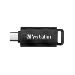 Pendrive Verbatim Store 'n' Go 64GB USB-C 3.0 Verbatim