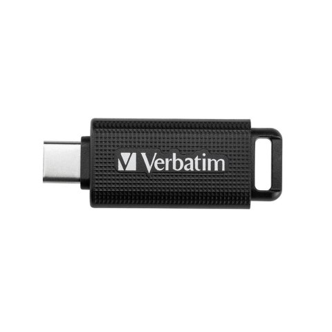 Pendrive Verbatim Store 'n' Go 64GB USB-C 3.0 Verbatim Pendrive Verbatim Store 'n' Go 64GB USB-C 3.0 Verbatim