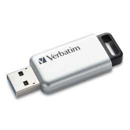 Pendrive Verbatim Store 'n' Go Secure Pro 64GB USB 3.0 Verbatim