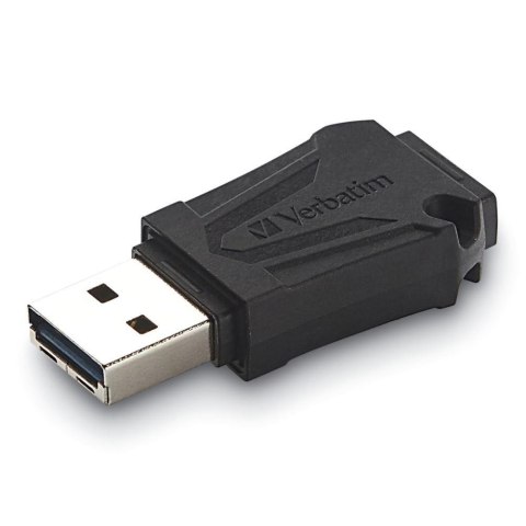 Pendrive Verbatim ToughMAX 64GB USB 2.0 Verbatim Pendrive Verbatim ToughMAX 64GB USB 2.0 Verbatim