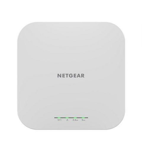 Access Point Netgear WAX610 WiFi 6 AX1800 PoE Netgear Access Point Netgear WAX610 WiFi 6 AX1800 PoE Netgear