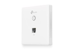 Access Point TP-Link EAP115-Wall V1 N300 2xLAN Fast Ethernet PoE Ścienny TP-Link Systems Inc.