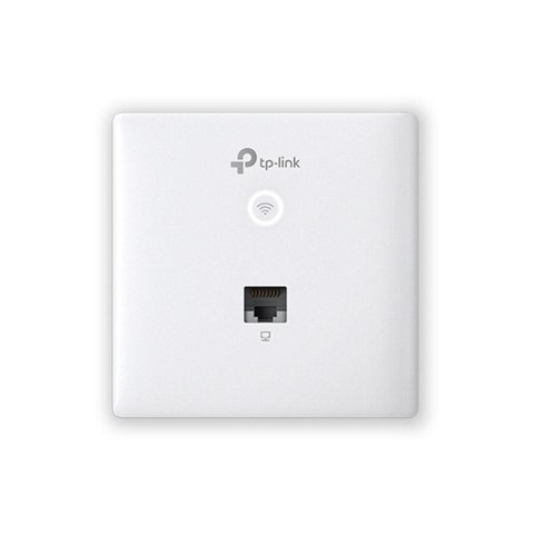 Access Point TP-Link EAP230-Wall AC1200 2x10/100/1000Mb/s PoE TP-Link Systems Inc. Access Point TP-Link EAP230-Wall AC1200 2x10/100/1000Mb/s PoE TP-Link Systems Inc.