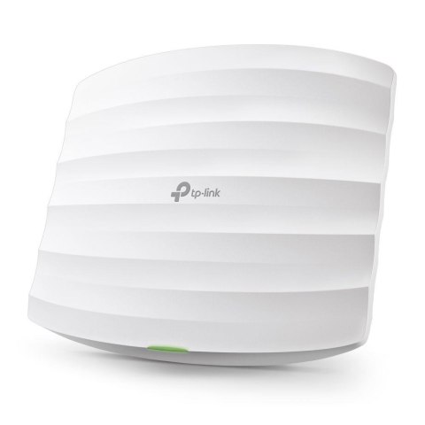 Access Point TP-Link EAP245 V3 AC1750 2xLAN Gb PoE sufitowy TP-Link Systems Inc. Access Point TP-Link EAP245 V3 AC1750 2xLAN Gb PoE sufitowy TP-Link Systems Inc.