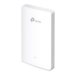 Access Point TP-Link EAP615-Wall AX1800 Wi-Fi 6, 3xLAN 1GbE, PoE, Ścienny TP-Link Systems Inc.