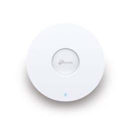 Access Point TP-Link EAP650 AX3000, Wi-Fi 6, 1x 1GbE, PoE+, Sufitowy TP-Link Systems Inc.