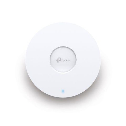Access Point TP-Link EAP650 AX3000, Wi-Fi 6, 1x 1GbE, PoE+, Sufitowy TP-Link Systems Inc. Access Point TP-Link EAP650 AX3000, Wi-Fi 6, 1x 1GbE, PoE+, Sufitowy TP-Link Systems Inc.