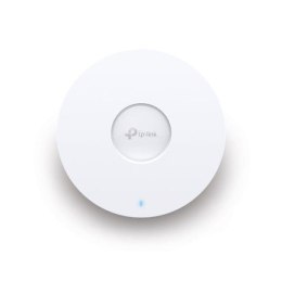 Access Point TP-Link EAP660 HD AX3600 1xLAN 2,5GB PoE Sufitowy TP-Link Systems Inc.