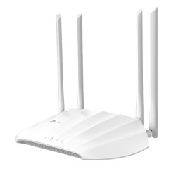 Access Point TP-Link TL-WA1201 Wi-Fi AC1200 1x10/100/1000Mb/s PoE TP-Link Systems Inc.