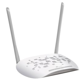 Access Point TP-Link TL-WA801N Wi-Fi N300 1x10/100Mb/s PoE TP-Link Systems Inc.
