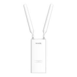 Access Point Tenda AOP1200 WiFi 5 AC1200 23dBm 1GbE PoE zewnętrzny Tenda