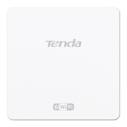 Access Point Tenda W15-Pro WiFi 6 AX3000 2x1GbE MU-MIMO PoE In-Wall Tenda