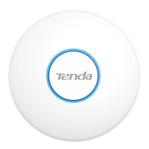 Access Point Tenda i27 WiFi 6 1GbE sufitowy 3000Mb/s AX3000 MU-MIMO PoE Tenda Access Point Tenda i27 WiFi 6 1GbE sufitowy 3000Mb/s AX3000 MU-MIMO PoE Tenda