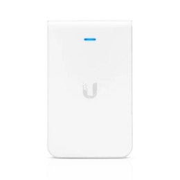 Access Point UBIQUITI In-Wall HD WiFi 802.11ac Wave 2 4x4 MU-MIMO PoE Ubiquiti Networks Inc