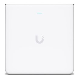 Access Point UBIQUITI U6-ENTERPRISE-IW Wi-Fi 6E 4x1GbE 1x2,5GbE MU-MIMO OFDMA PoE Ubiquiti Networks Inc