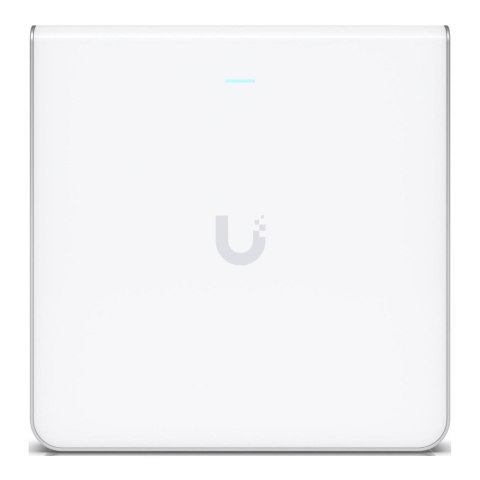 Access Point UBIQUITI U6-ENTERPRISE-IW Wi-Fi 6E 4x1GbE 1x2,5GbE MU-MIMO OFDMA PoE Ubiquiti Networks Inc Access Point UBIQUITI U6-ENTERPRISE-IW Wi-Fi 6E 4x1GbE 1x2,5GbE MU-MIMO OFDMA PoE Ubiquiti Networks Inc