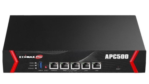 Access Point WiFi Kontroler Edimax PRO APC500 32xAP Bezprzewodowy kontroler AP Edimax Technology