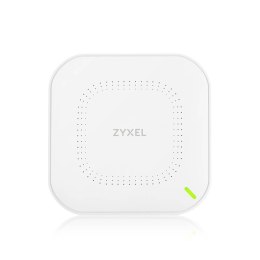 Access Point Zyxel NWA50AX 802.11ax (Wi-Fi 6) 1x10/100/1000M LAN ZYXEL