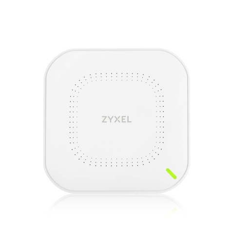 Access Point Zyxel NWA50AX 802.11ax (Wi-Fi 6) 1x10/100/1000M LAN ZYXEL Access Point Zyxel NWA50AX 802.11ax (Wi-Fi 6) 1x10/100/1000M LAN ZYXEL