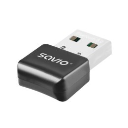 Adapter Bluetooth 5.0 Savio BT-050 Savio