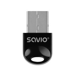 Adapter komputerowy Bluetooth 5.3 Savio BT-060 Savio