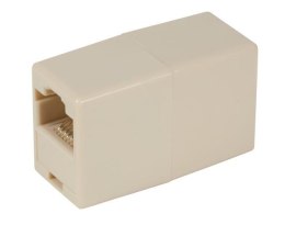 Adapter łącznik EFB-Elektronik 37503.1 RJ45 1:1 UTP EFB-Elektronik