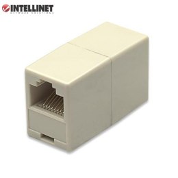 Adapter / łącznik Intellinet RJ45 8/8, 10 szt. Intellinet