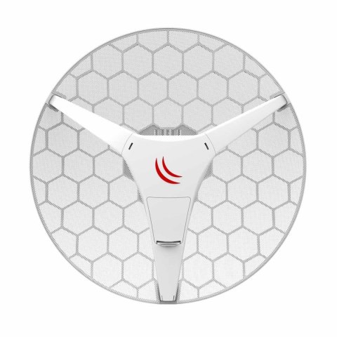 Antena MikroTik RBLHGG-60ad PoE 60GHz Mikrotikls