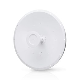 Antena UBIQUITI airFiber AF-3G26-S45 3 GHz, 26 dBi Ubiquiti Networks Inc