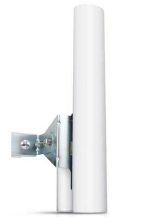 Antena UBIQUITI airMAX Sector 5GHz 2x2 MIMO 17dBi 90deg Ubiquiti Networks Inc
