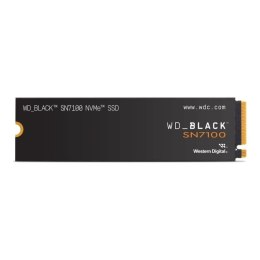 Dysk SSD WD Black SN7100 1TB M.2 2280 PCIe NVMe (7250/6900 MB/s) WDS100T4X0E Sandisk