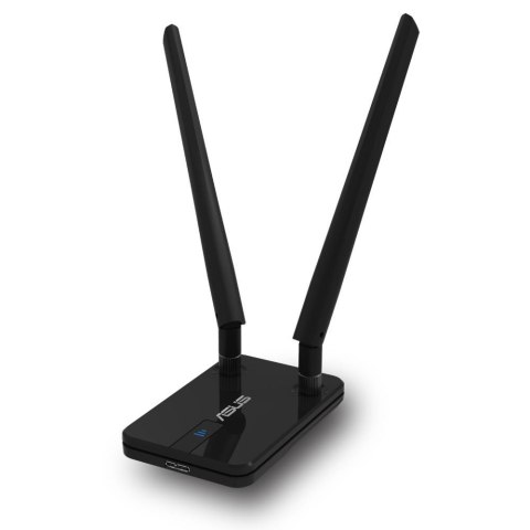 Karta sieciowa Asus USB-AC58 USB Wi-Fi DualBand AC1300 Asus