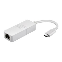 Karta sieciowa D-Link DUB-E130 USB-C na Gigabit Ethernet D-Link