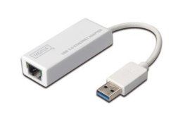 Karta sieciowa DIGITUS DN-3023 USB > RJ45 100/1000 Mbps Digitus