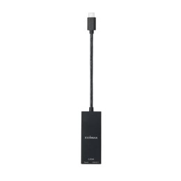 Karta sieciowa Edimax EU-4307 V2 USB-C 3.1 > RJ45 100/1000/2500 Mbps Edimax Technology
