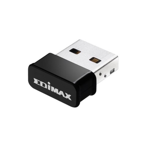 Karta sieciowa Edimax EW-7822ULC AC1200 Edimax Technology Karta sieciowa Edimax EW-7822ULC AC1200 Edimax Technology