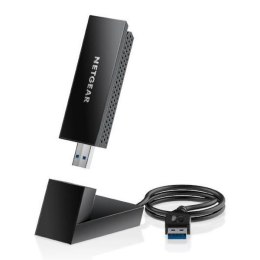 Karta sieciowa Netgear Nighthawk A8000 WiFi 6 AXE3000 USB 3.0 Netgear
