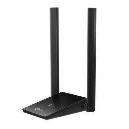 Karta sieciowa TP-Link Archer TX20U Plus AC1800, WiFi 6, WPA3, USB TP-Link Systems Inc.