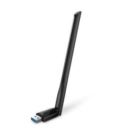 Karta sieciowa TP-Link Archer T3U Plus WiFi AC1300 USB TP-Link Systems Inc. Karta sieciowa TP-Link Archer T3U Plus WiFi AC1300 USB TP-Link Systems Inc.