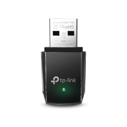 Karta sieciowa TP-Link Archer T3U WiFi AC1300 USB TP-Link Systems Inc.