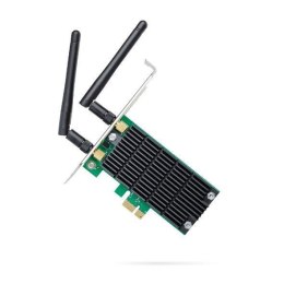 Karta sieciowa TP-Link Archer T4E WiFi AC1200 PCI-E TP-Link Systems Inc.