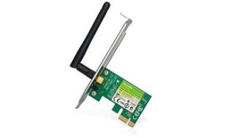 Karta sieciowa TP-Link TL-WN781ND WiFi N PCI-E TP-Link Systems Inc.