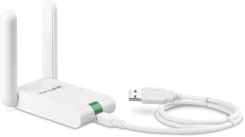 Karta sieciowa TP-Link TL-WN822N WiFi N USB TP-Link Systems Inc. Karta sieciowa TP-Link TL-WN822N WiFi N USB TP-Link Systems Inc.