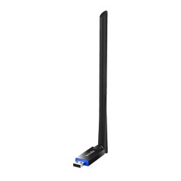 Karta sieciowa Tenda U11 PRO USB Wi-Fi 6 AX900 Tenda