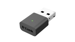 Karta sieciowa bezprzewodowa D-Link DWA-131 WiFi N150 USB D-LINK