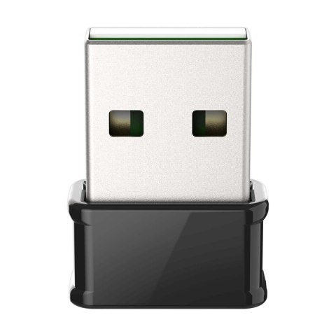 Karta sieciowa bezprzewodowa D-Link DWA-181 rev.A1 AC1300 MU-MIMO USB D-Link Karta sieciowa bezprzewodowa D-Link DWA-181 rev.A1 AC1300 MU-MIMO USB D-Link
